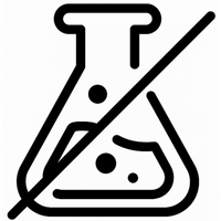 Natūrali sudėtis - be GMO ir sintetinių priedų